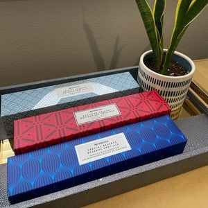 ✨ NESPRESSO VERTUO JAMAICA BLUE, HAWAII KONA, CAFECITO DE PUERTO RICO SLEEVES ✨